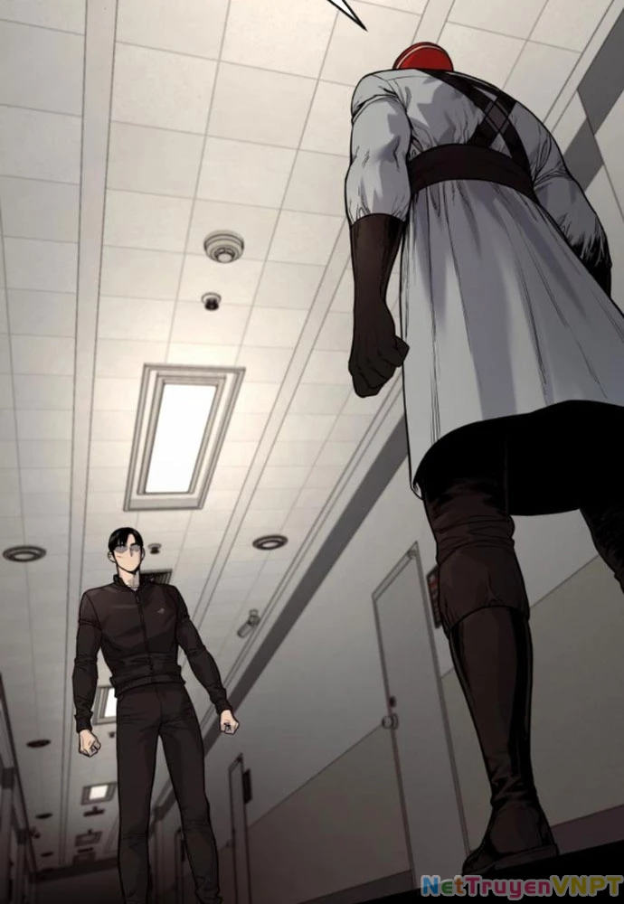 Cảnh Sát Báo Thù Chapter 92 - Next Chapter 93