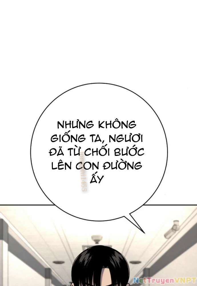 Cảnh Sát Báo Thù Chapter 92 - Next Chapter 93