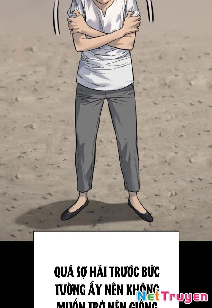 Cảnh Sát Báo Thù Chapter 92 - Next Chapter 93