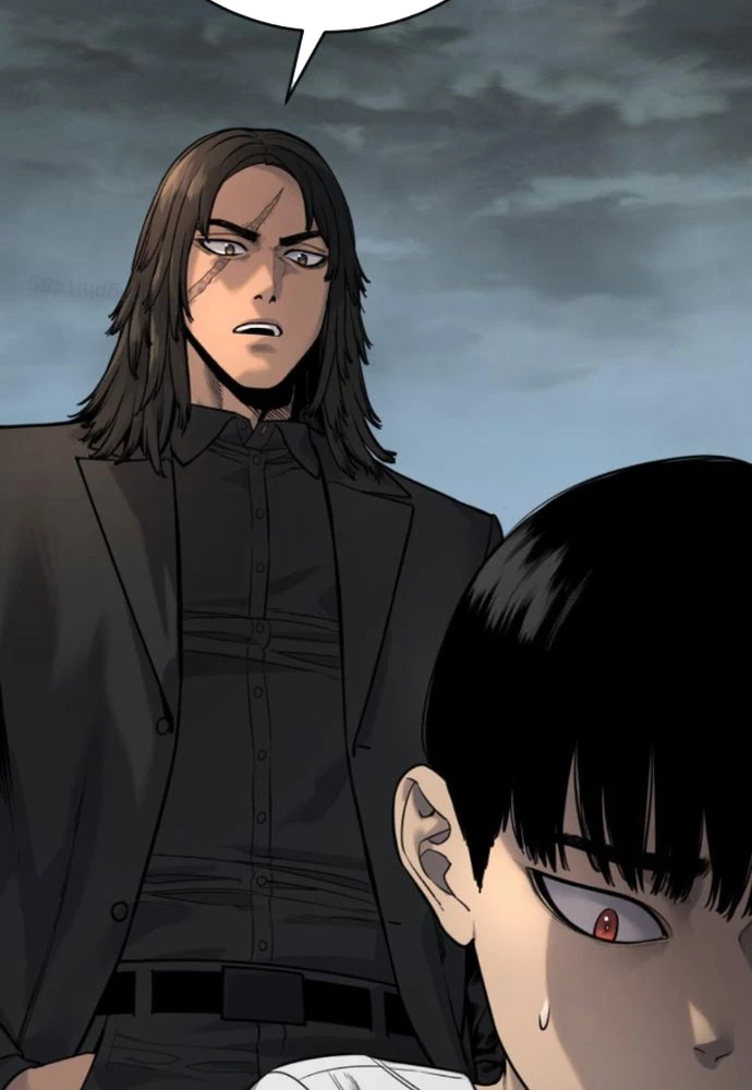 Cảnh Sát Báo Thù Chapter 92 - Next Chapter 93
