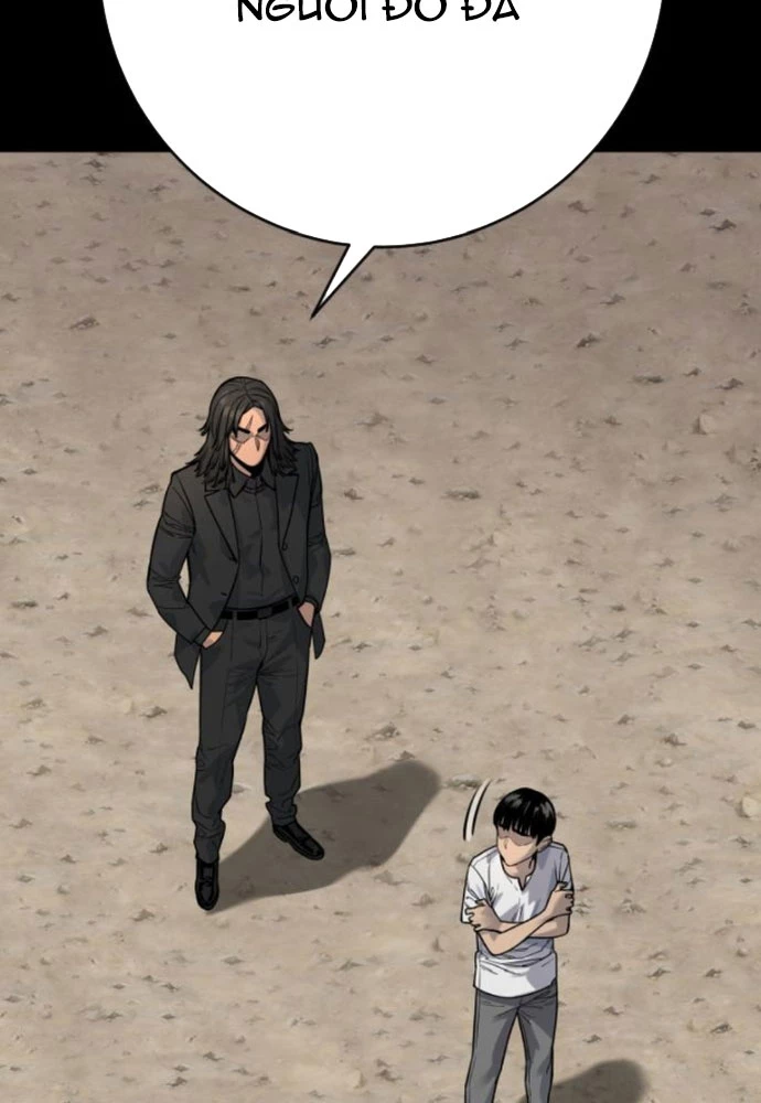 Cảnh Sát Báo Thù Chapter 92 - Next Chapter 93