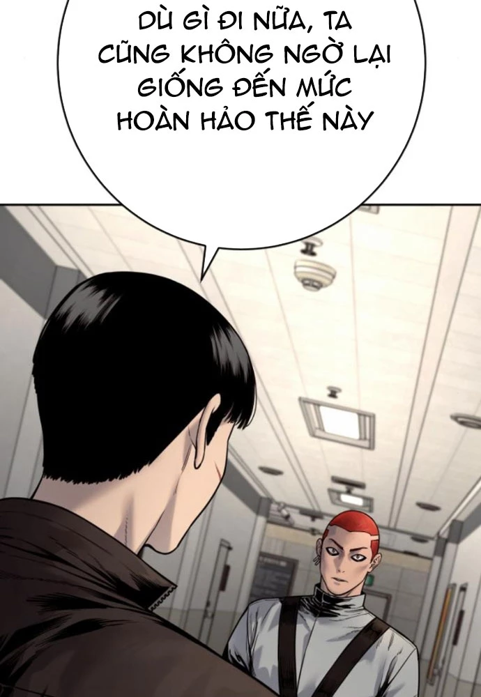 Cảnh Sát Báo Thù Chapter 92 - Next Chapter 93