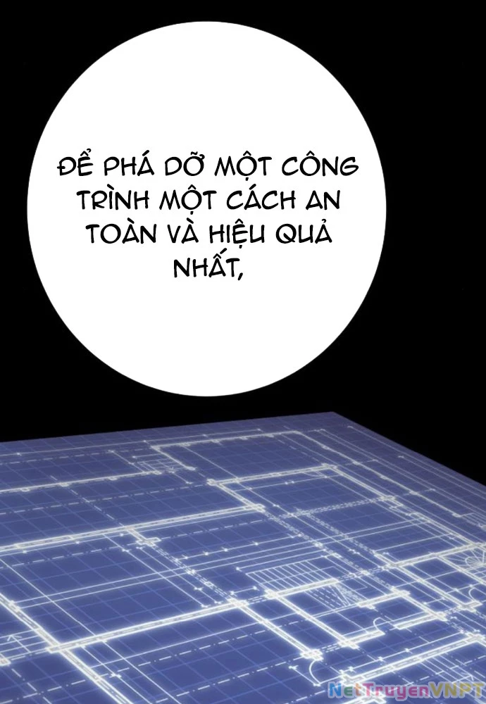 Cảnh Sát Báo Thù Chapter 92 - Next Chapter 93