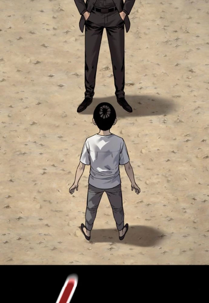 Cảnh Sát Báo Thù Chapter 92 - Next Chapter 93