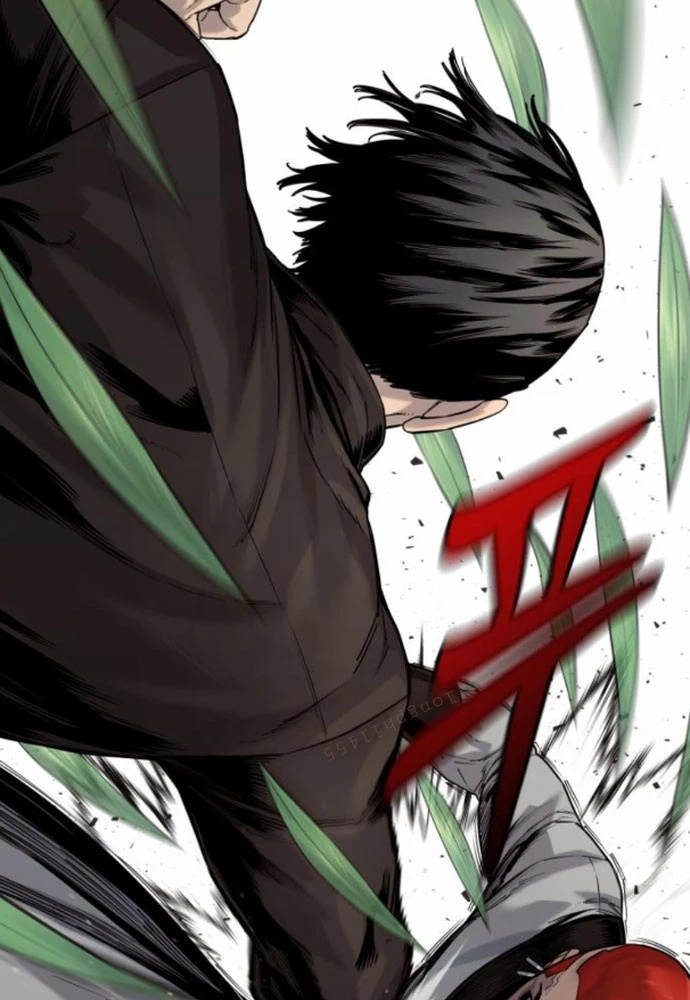 Cảnh Sát Báo Thù Chapter 92 - Next Chapter 93