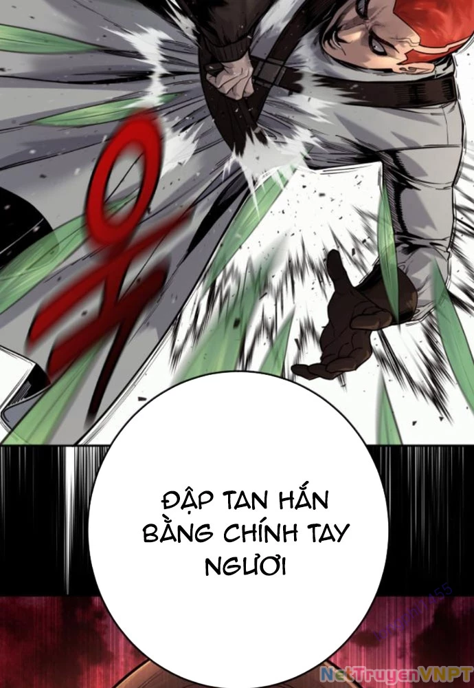 Cảnh Sát Báo Thù Chapter 92 - Next Chapter 93