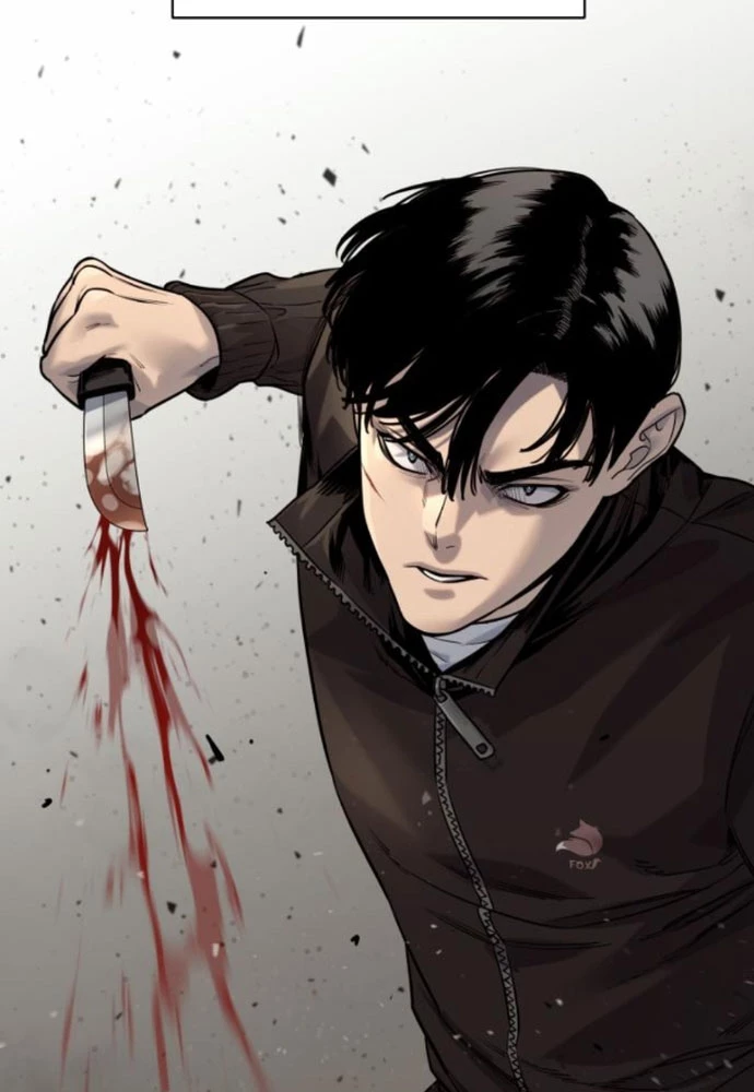 Cảnh Sát Báo Thù Chapter 92 - Next Chapter 93
