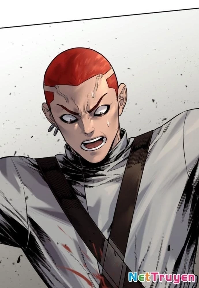Cảnh Sát Báo Thù Chapter 92 - Next Chapter 93