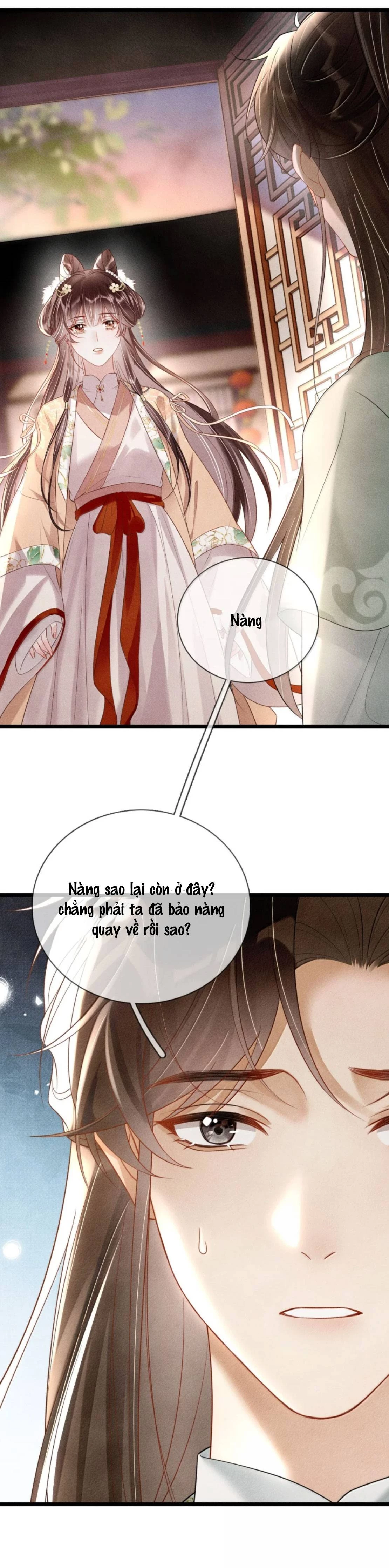 Trường Phong Độ Chapter 32 - Next Chapter 33