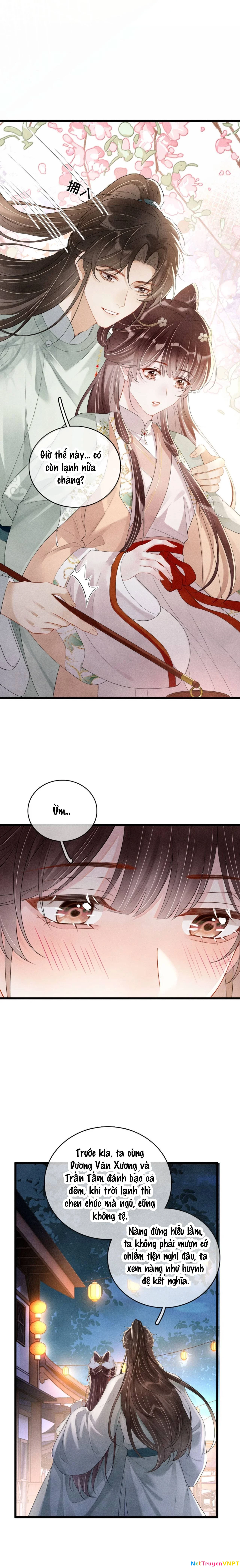 Trường Phong Độ Chapter 32 - Next Chapter 33