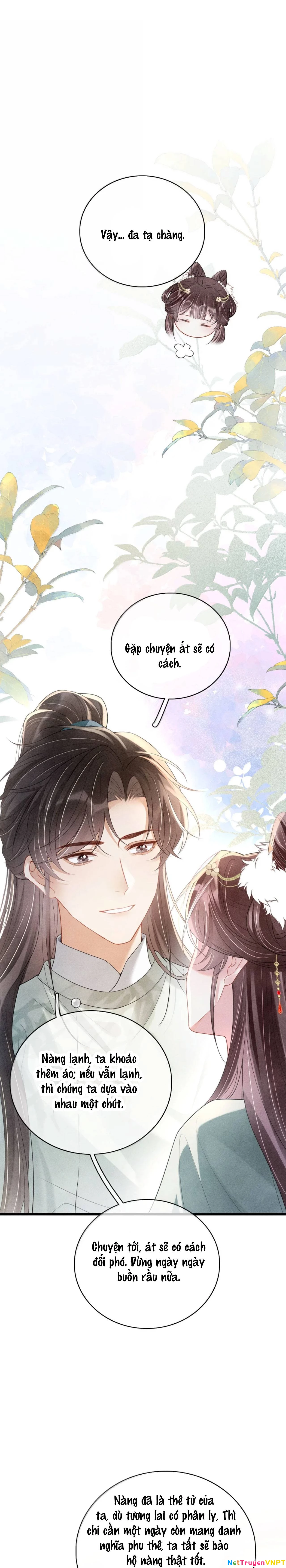 Trường Phong Độ Chapter 32 - Next Chapter 33
