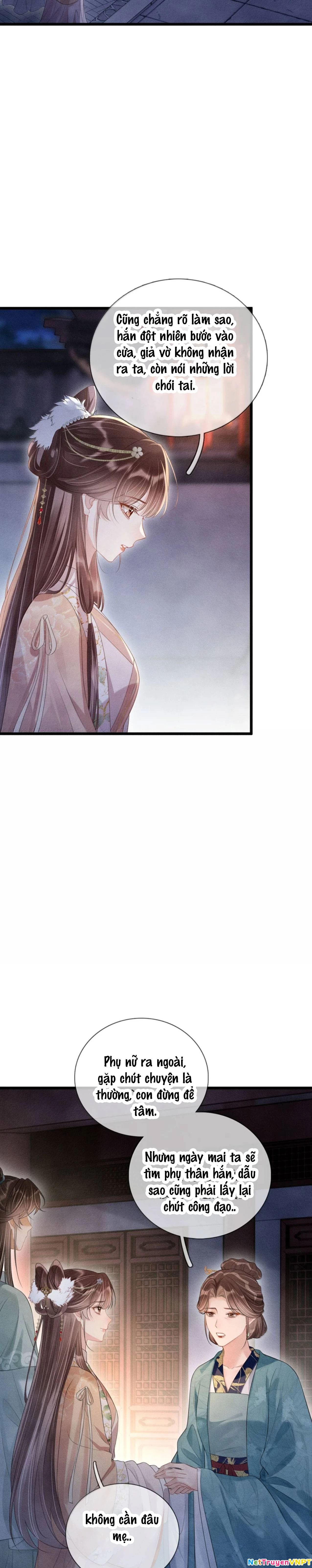 Trường Phong Độ Chapter 32 - Next Chapter 33
