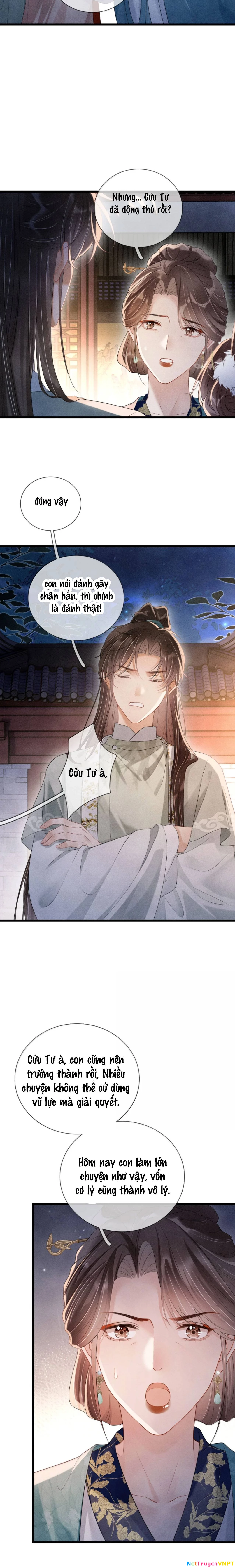 Trường Phong Độ Chapter 32 - Next Chapter 33