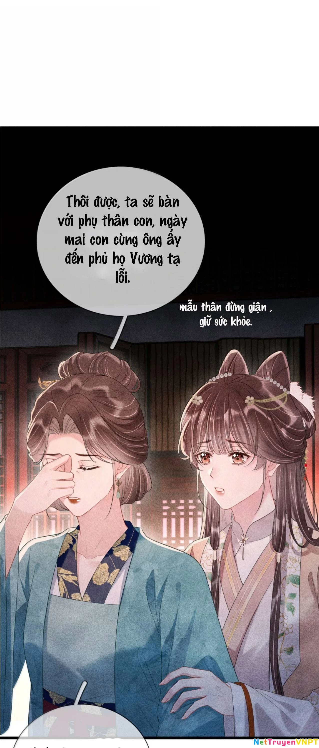 Trường Phong Độ Chapter 32 - Next Chapter 33