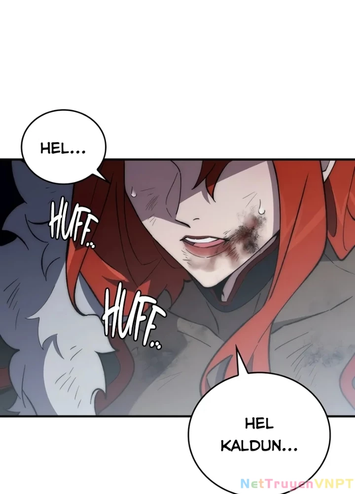 Hầm Ngục Mạnh Nhất Chapter 8 - Next Chapter 9