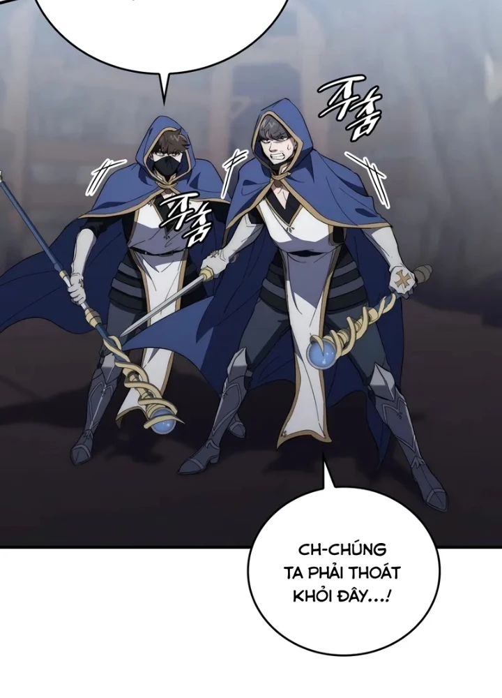 Hầm Ngục Mạnh Nhất Chapter 8 - Next Chapter 9