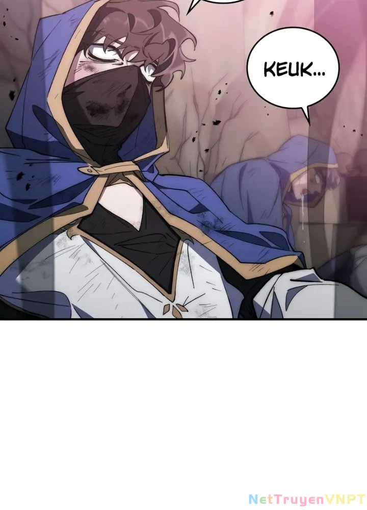 Hầm Ngục Mạnh Nhất Chapter 8 - Next Chapter 9