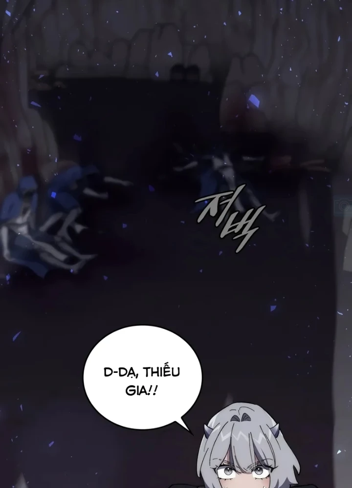 Hầm Ngục Mạnh Nhất Chapter 8 - Next Chapter 9