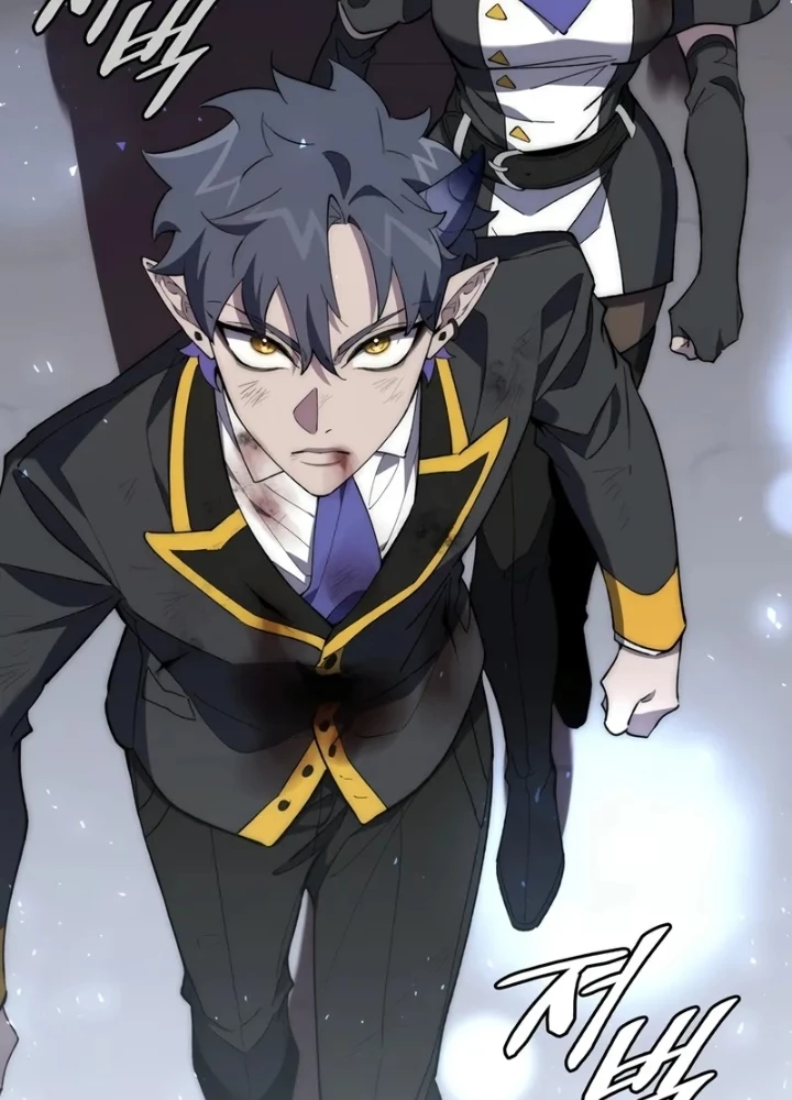 Hầm Ngục Mạnh Nhất Chapter 8 - Next Chapter 9