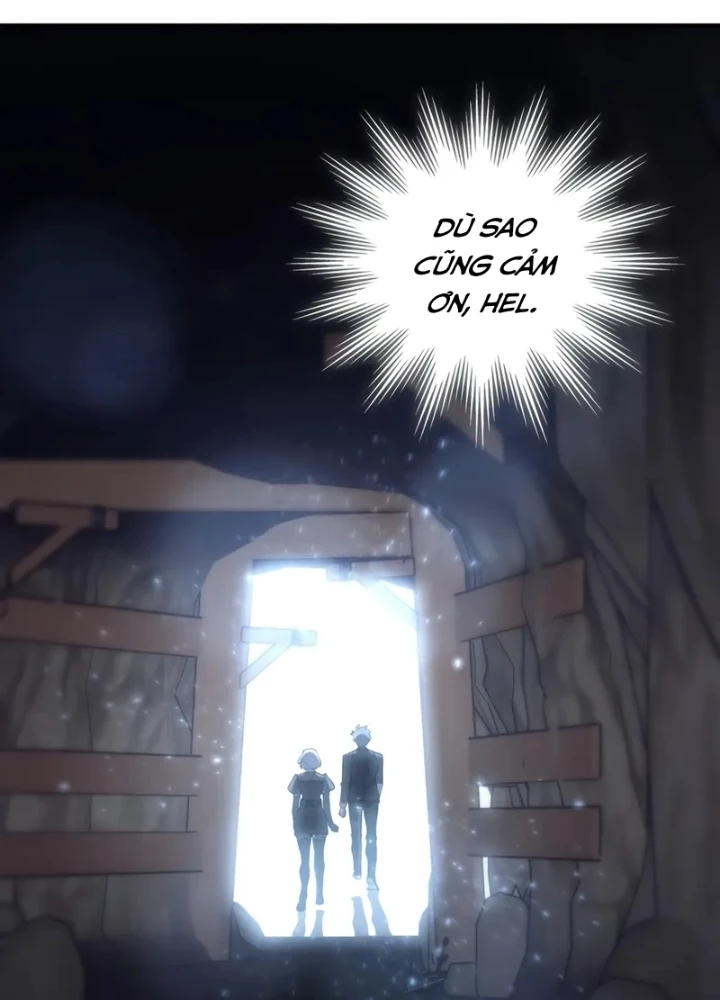 Hầm Ngục Mạnh Nhất Chapter 8 - Next Chapter 9