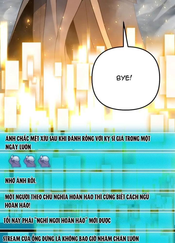 Thiên tài stream game bị ám ảnh Chapter 46 - Trang 2