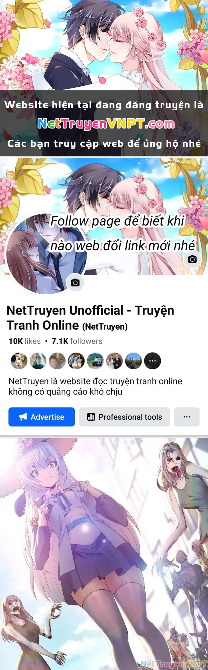 Ta Có Một Tòa Mạt Thế Mê Cung Chapter 188 - Trang 3