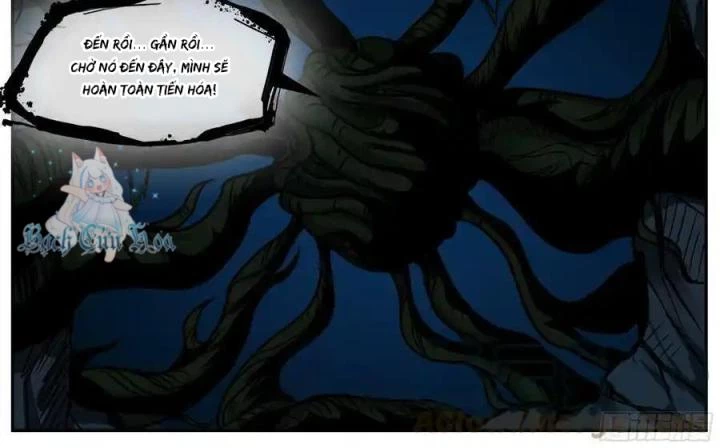 Ta Có Một Tòa Mạt Thế Mê Cung Chapter 188 - Trang 3