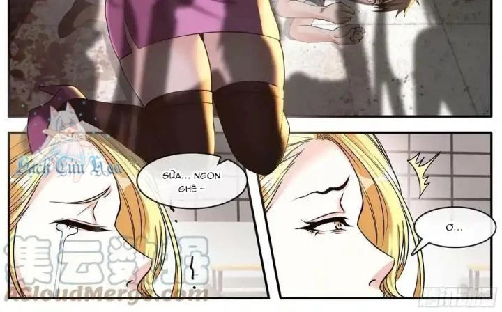 Ta Có Một Tòa Mạt Thế Mê Cung Chapter 188 - Trang 3