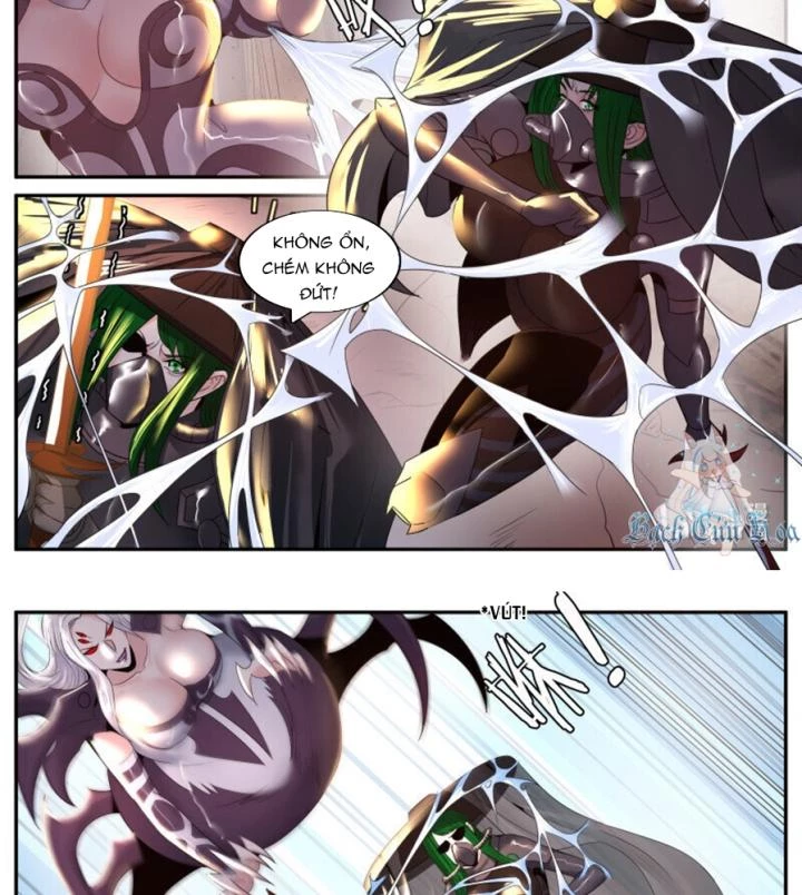 Ta Có Một Tòa Mạt Thế Mê Cung Chapter 273 - Trang 3