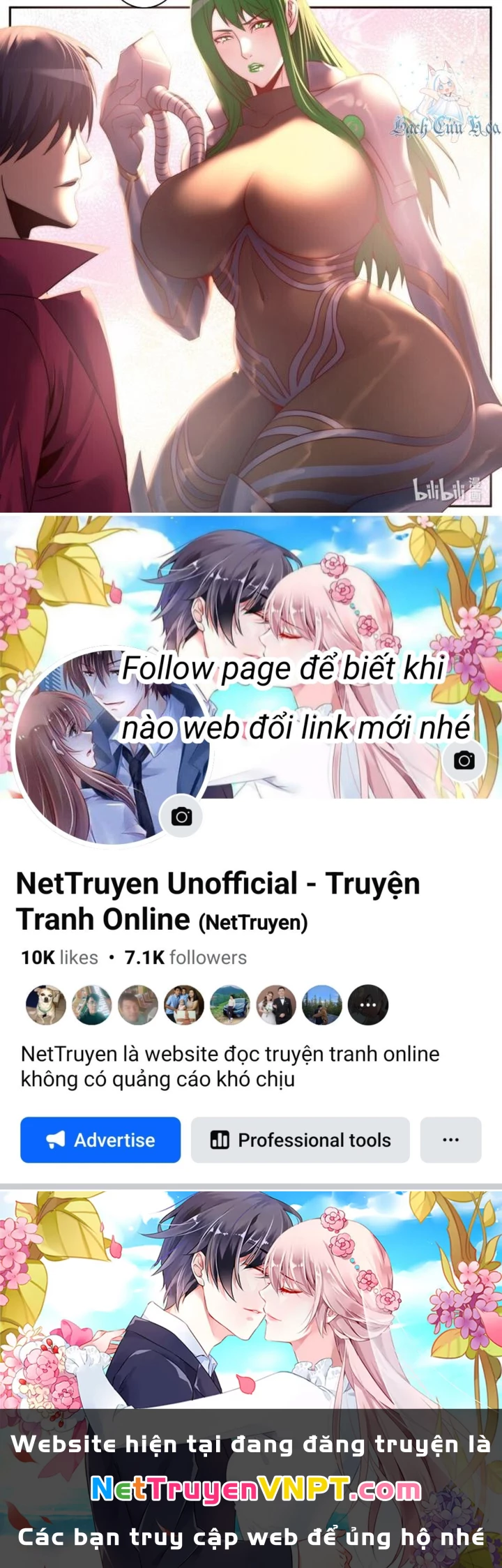 Ta Có Một Tòa Mạt Thế Mê Cung Chapter 273 - Trang 3