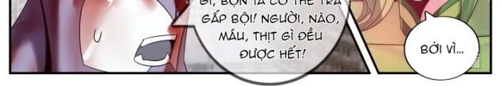 Ta Có Một Tòa Mạt Thế Mê Cung Chapter 280 - Trang 3