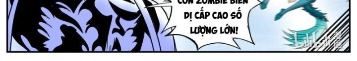 Ta Có Một Tòa Mạt Thế Mê Cung Chapter 280 - Trang 3