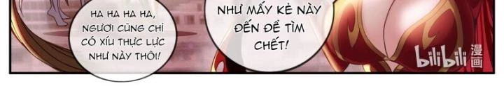 Ta Có Một Tòa Mạt Thế Mê Cung Chapter 280 - Trang 3