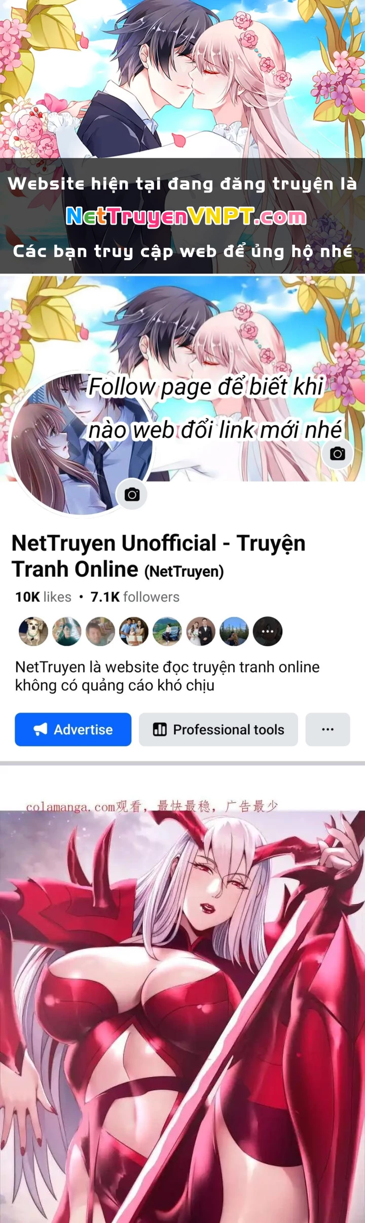 Ta Có Một Tòa Mạt Thế Mê Cung Chapter 281 - Trang 3