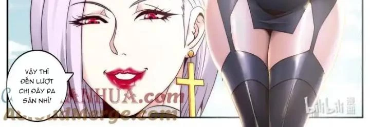 Ta Có Một Tòa Mạt Thế Mê Cung Chapter 281 - Trang 3