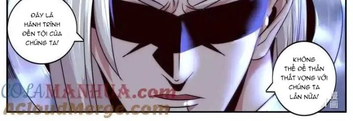 Ta Có Một Tòa Mạt Thế Mê Cung Chapter 281 - Trang 3