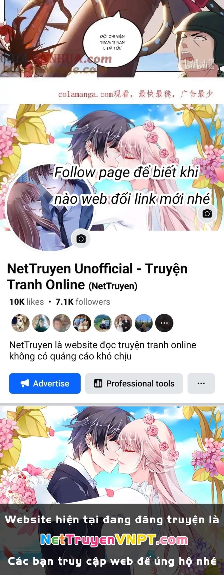 Ta Có Một Tòa Mạt Thế Mê Cung Chapter 281 - Trang 3