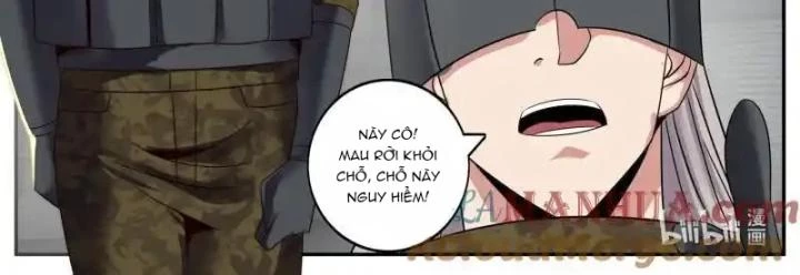 Ta Có Một Tòa Mạt Thế Mê Cung Chapter 282 - Trang 3