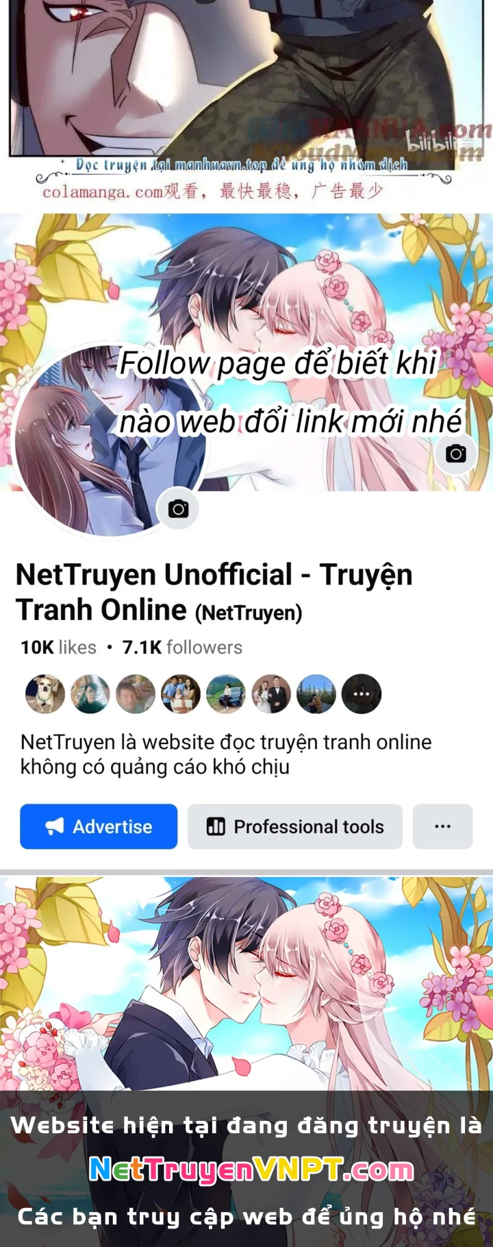 Ta Có Một Tòa Mạt Thế Mê Cung Chapter 282 - Trang 3