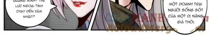 Ta Có Một Tòa Mạt Thế Mê Cung Chapter 283 - Trang 3