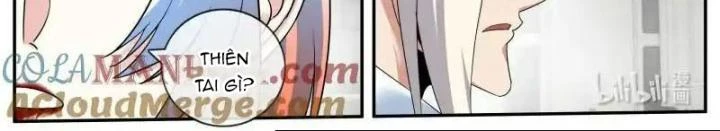 Ta Có Một Tòa Mạt Thế Mê Cung Chapter 285 - Trang 3