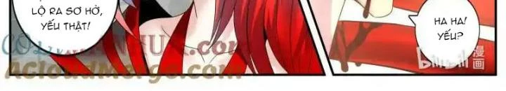 Ta Có Một Tòa Mạt Thế Mê Cung Chapter 285 - Trang 3