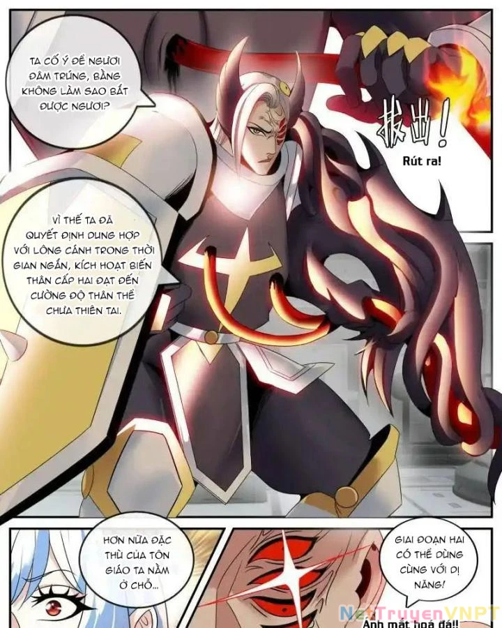 Ta Có Một Tòa Mạt Thế Mê Cung Chapter 285 - Trang 3