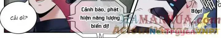 Ta Có Một Tòa Mạt Thế Mê Cung Chapter 286 - Trang 3