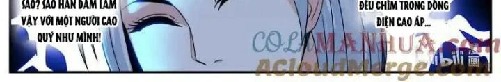 Ta Có Một Tòa Mạt Thế Mê Cung Chapter 286 - Trang 3