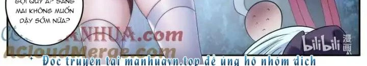 Ta Có Một Tòa Mạt Thế Mê Cung Chapter 286 - Trang 3