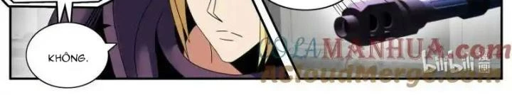 Ta Có Một Tòa Mạt Thế Mê Cung Chapter 287 - Trang 2