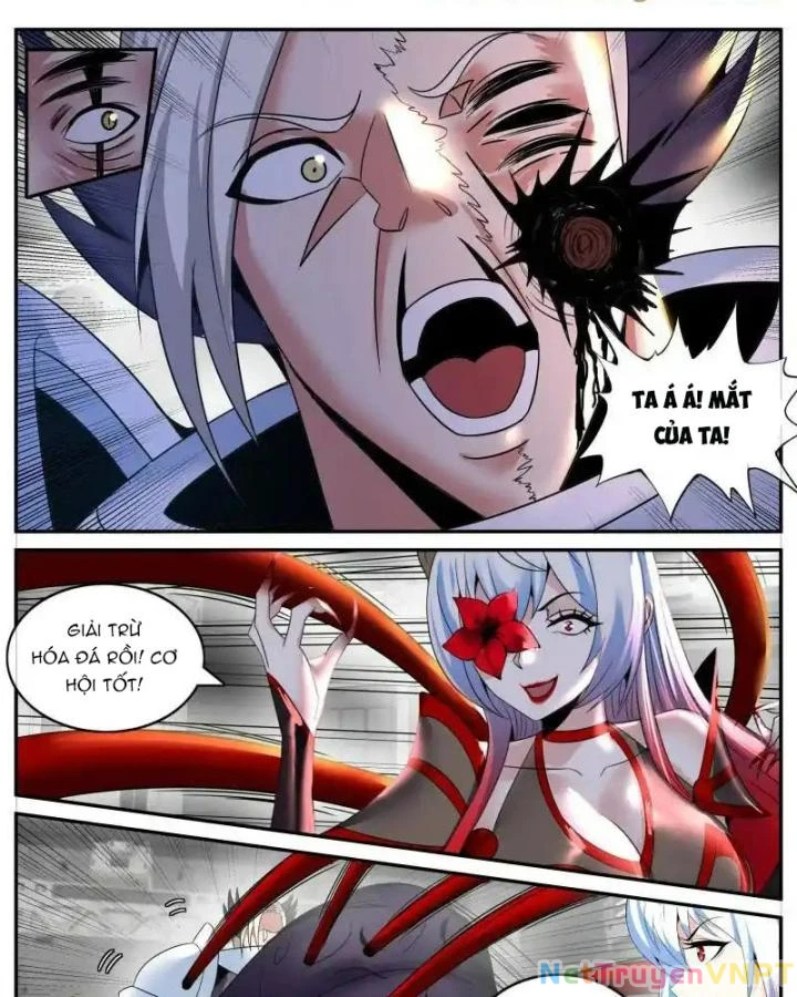 Ta Có Một Tòa Mạt Thế Mê Cung Chapter 287 - Trang 2