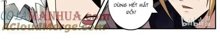 Ta Có Một Tòa Mạt Thế Mê Cung Chapter 287 - Trang 2