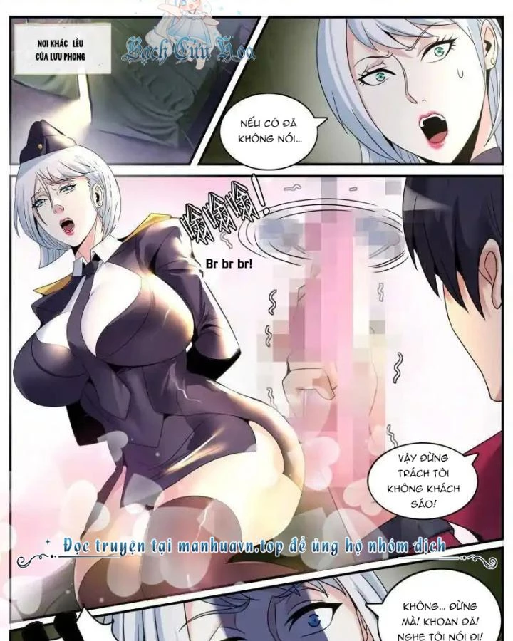 Ta Có Một Tòa Mạt Thế Mê Cung Chapter 287 - Trang 2